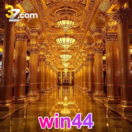 win44 BET Plataforma