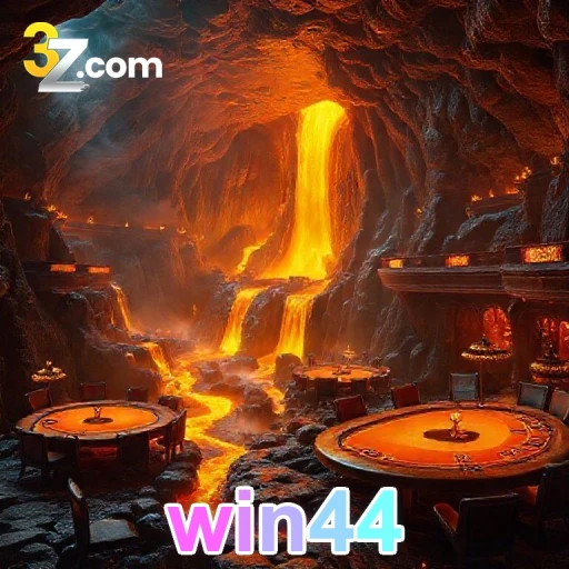 win44 BET Jogos de caça-níqueis